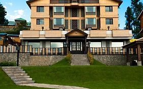 The Vintage Gulmarg